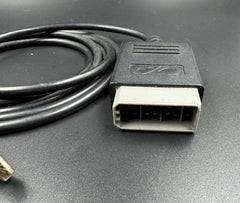 Concept Z Performance 14 pin Nissan Consult Adapter