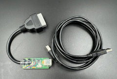 PLMS Consult Cable