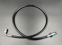1999-2006 BMW LHD E46 Clutch Line