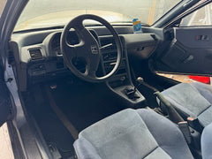 1988 Honda CRX Dx