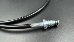 1999-2006 BMW LHD E46 Clutch Line