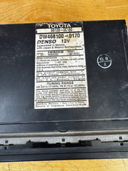 Toyota 86120-0C160 Receiver Assy, Navigation