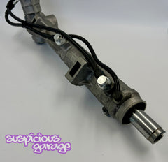 1999-2006 BMW E46 Steering Rack