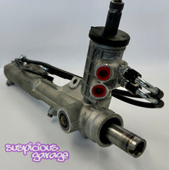 1999-2006 BMW E46 Steering Rack