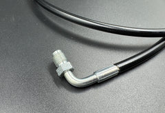 1999-2006 BMW LHD E46 Clutch Line
