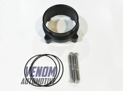 Venom Automotive VVTi 1jz DBW Conversion Kit