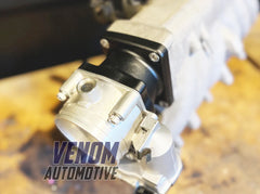 Venom Automotive VVTi 1jz DBW Conversion Kit
