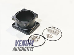 Venom Automotive VVTi 1jz DBW Conversion Kit