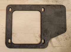 LEVELRIDE CONCEPTS - TOYOTA CRESSIDA X3-X8/JZX90 HYDRAULIC HANDBRAKE MOUNT