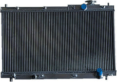 2001-2005 Honda Civic OPL HPR218 Aluminium Radiator