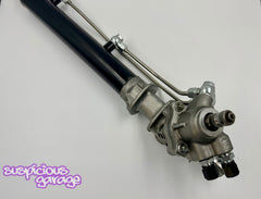 1989-1994 Nissan 240sx OEM S13 HICAS Steering Rack