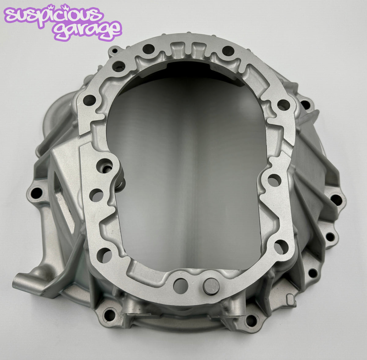 2001- 2005 Lexus IS300 Toyota Altezza OEM W55 W58 2JZ Bellhousing