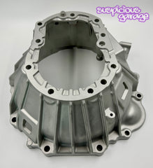 2001- 2005 Lexus IS300 Toyota Altezza OEM W55 W58 2JZ Bellhousing