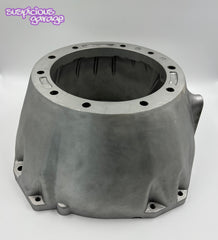 1989-2002 Nissan Skyline OEM R32 R33 R43 Auto Bellhousing for R32 R33 R34 RB20 RB25 RB26 RB30