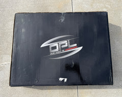 2001-2005 Honda Civic OPL HPR218 Aluminium Radiator