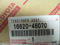 OEM Toyota 1JZ 2JZ Serpentine Belt Tensioner 16620 46070