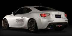 2013-2023 Scion FR-S/Subaru BRZ/Toyota GT86 Tomei Expreme Titanium Type-60R Exhaust