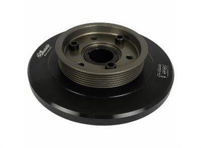 Fluidampr  - 1JZ and 2JZ, Underdrive Engine Damper Crank Pulley