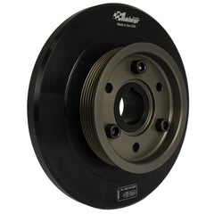 Fluidampr  - 1JZ and 2JZ, Underdrive Engine Damper Crank Pulley