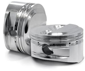 CP Pistons KA24DE w/Turbo 89.0mm/9:1