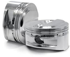 CP Pistons KA24DE w/Turbo 89.0mm/9:1