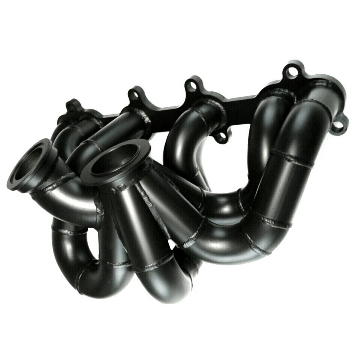 Future Fab Toyota 1JZGTE VVTI V-Band Exhaust Manifold