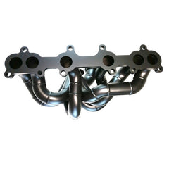 Future Fab Toyota 1JZGTE VVTI V-Band Exhaust Manifold