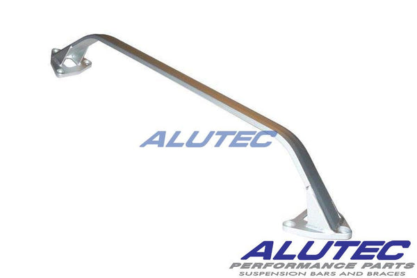 2002-2006 Infiniti G35 Alutec Front Strut Bar for V35 Coupe/Sedan