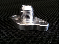 Oil Drain Flange for 1JZ 2JZ Oil Pan