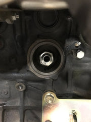 Suspicious Garage Toyota 3sge Beams Oil Cooler Delete Stud