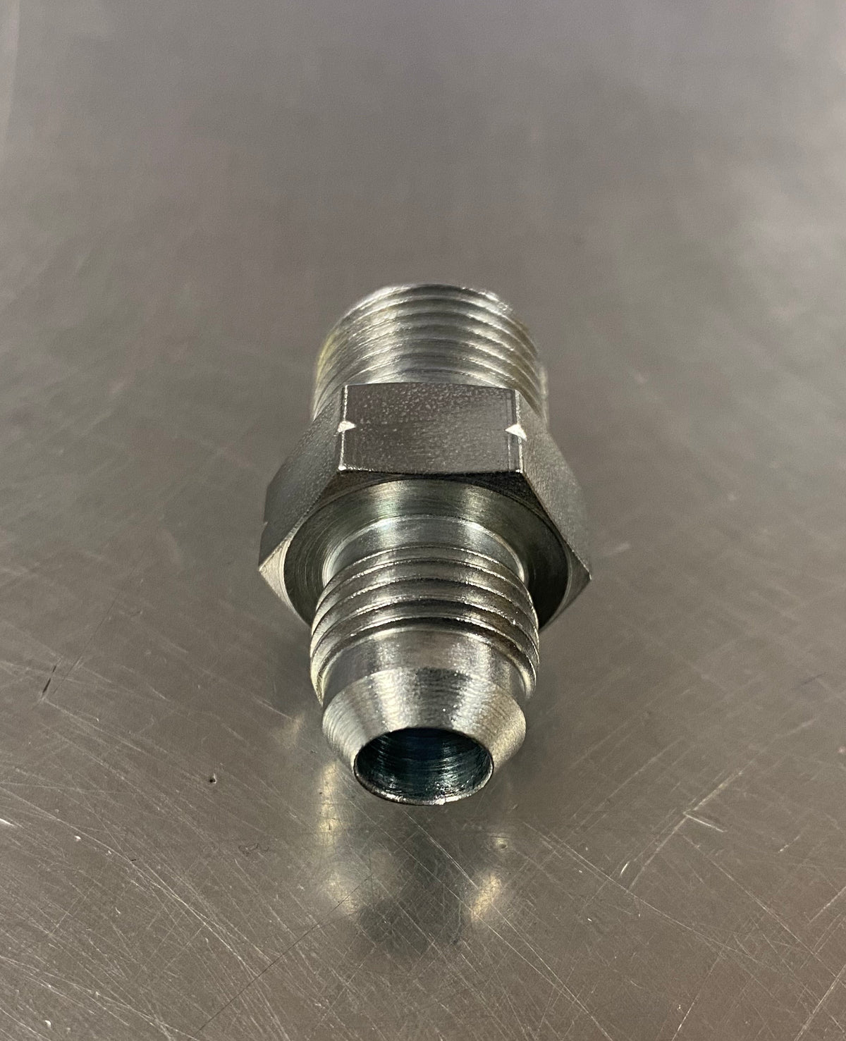 Toyota Steering Rack Fitting