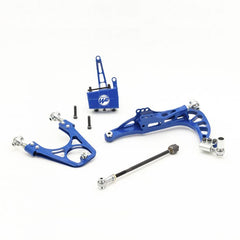 Wisefab Lexus IS Front Drift Angle Lock Kit