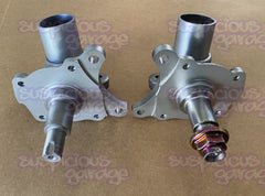 1988-1992 Toyota Mx83 Cressida Front Spindles