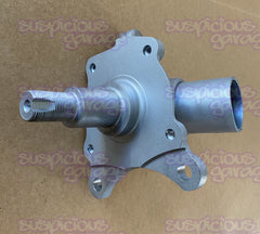 1988-1992 Toyota Mx83 Cressida Front Spindles