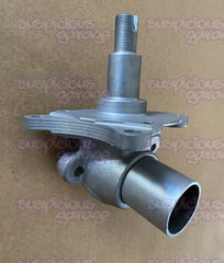 Toyota Mx83 Cressida Front Spindle Welding Service