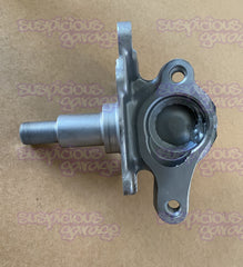 1988-1992 Toyota Mx83 Cressida Front Spindles